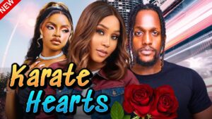 Karate Hearts (2024) Karate Hearts (2024)