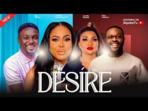 Desire (2024) Desire (2024)