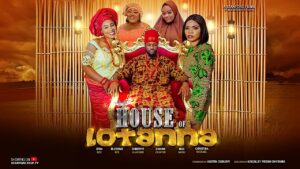House of Lotanna (2024) House of Lotanna (2024)