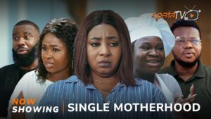 Single Motherhood (2024) Single Motherhood (2024)