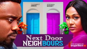 Next Door Neighbour (2024) Next Door Neighbour (2024)