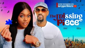The Missing Piece (2024) The Missing Piece (2024)