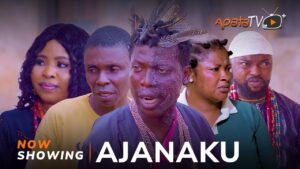 Ajanaku (2024) Ajanaku (2024)