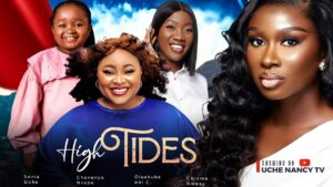 High Tides (2024) High Tides (2024)