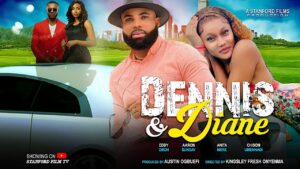 Dennis & Diane (2024) Dennis & Diane (2024)