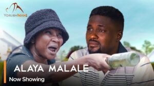 Alaye Malale (2024) Alaye Malale (2024)