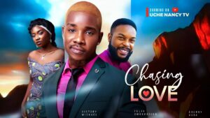 Chasing Love (2024)