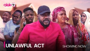Unlawful Act (2024) Unlawful Act (2024)