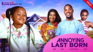 Annoying Last Born (2024) Annoying Last Born (2024)