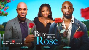 Buy Me A Rose (2024) Buy Me A Rose (2024)