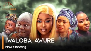 Iwaloba Awure (2024) Iwaloba Awure (2024)