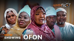Ofon (2024) Ofon (2024)