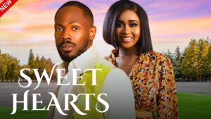 Sweet Hearts (2024)