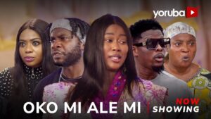 Oko Mi Ale Mi (2024) Oko Mi Ale Mi (2024)