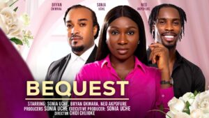 Bequest (2024) Bequest (2024)