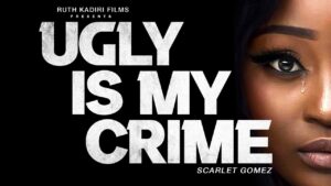 Ugly Is My Crime (2024) Ugly Is My Crime (2024)