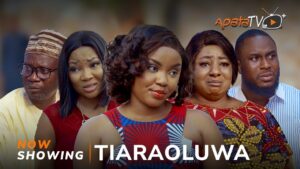Tiaraoluwa (2024) Tiaraoluwa (2024)