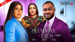 Shadows of Lies (2024) Shadows of Lies (2024)