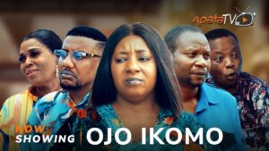 Ojo Ikomo (2024) Ojo Ikomo (2024)