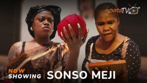 Sonso Meji (2024)