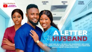 A Letter To My Husband (2024) A Letter To My Husband (2024)