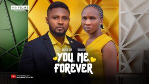 You, Me, Forever (2024) You, Me, Forever (2024)