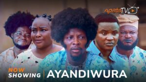 Ayandiwura (2024) Ayandiwura (2024)