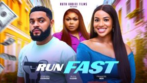 Run Fast (2024)