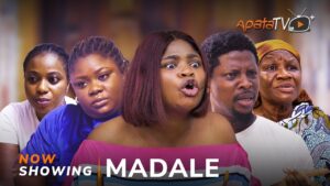 Madale (2024) Madale (2024)