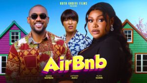 AirBNB (2024) AirBNB (2024)