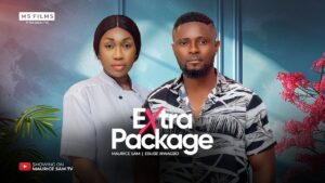 Extra Package (2024)