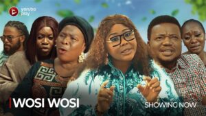 Wosi Wosi (2024) Wosi Wosi (2024)