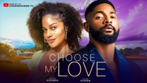 Choose My Love (2024)