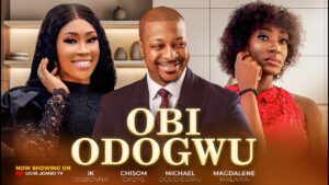 Obi Odogwu (2024)