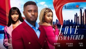 Love Mismatched (2024) Love Mismatched (2024)