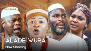 Alade Wura (2024) Alade Wura (2024)