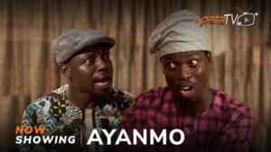 Ayanmo (2024) Ayanmo (2024)