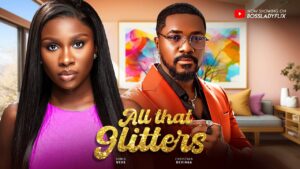 All That Glitters (2024) All That Glitters (2024)