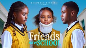 Friends From School (2024) Friends From School (2024)
