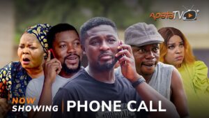 Phone Call (2024) Phone Call (2024)
