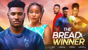 The Breadwinner (2024) The Breadwinner (2024)