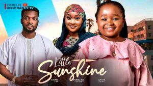 Little Sunshine (2024) Little Sunshine (2024)