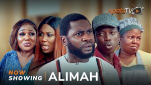 Alimah (2024) Alimah (2024)