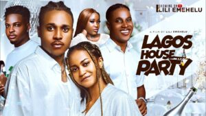 Lagos House Party (2024) Lagos House Party (2024)