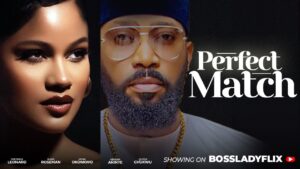 Perfect Match (2024) Perfect Match (2024)