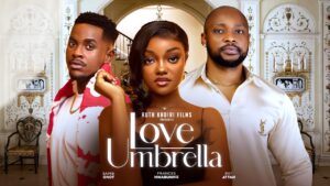 Love Umbrella (2024) Love Umbrella (2024)