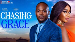 Chasing Grace (2024)