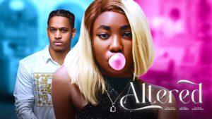 Altered (2024) altered