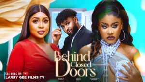 Behind Closed Doors (2024) Behind Closed Doors (2024)