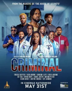 Criminal (2024) criminal